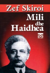 Mili dhe Haidhea