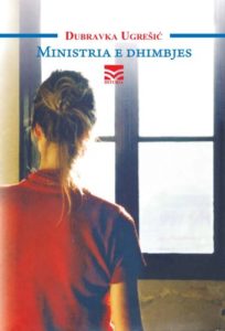 Ministria e dhimbjes