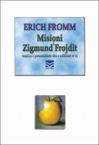Misioni i Zigmund Frojdit