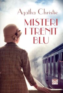 Misteri i Trenit Blu