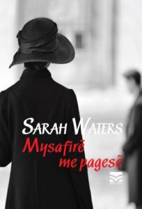 Mysafirë me pagesë