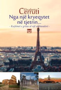 Nga një kryeqytet në tjetrin