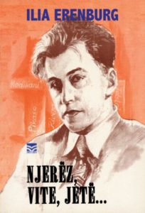 Njerëz, vite, jetë…