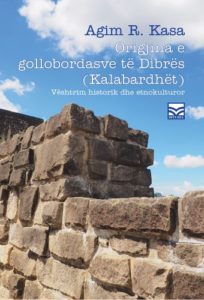 Origjina e gollobordasve të Dibrës (Kalabardhët)