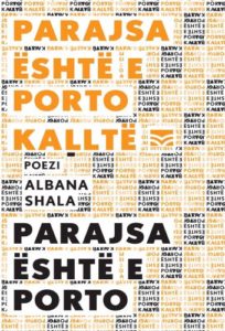 Parajsa është e portokalltë