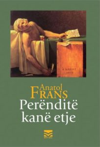 Perënditë kanë etje