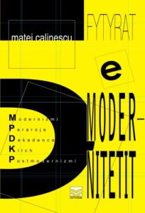 Pesë fytyrat e modernitetit