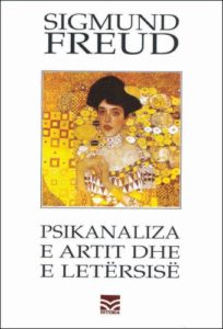 Psikanaliza e artit dhe e letërsisë