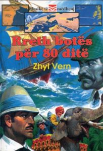Rreth botës për 80 ditë