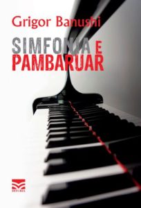 Simfonia e pambaruar