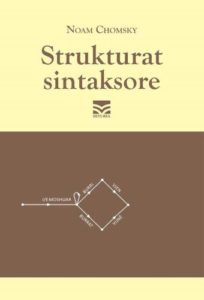 Strukturat sintaksore