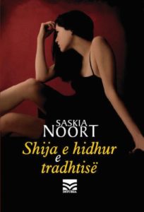 Shija e hidhur e tradhtisë