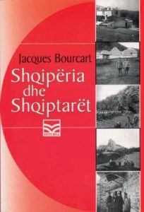 Shqipëria dhe shqiptarët