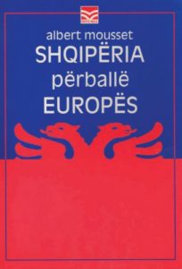 Shqipëria përballë Europës