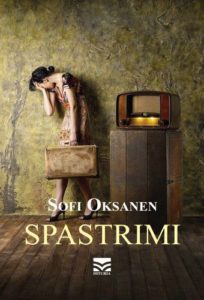 Spastrimi