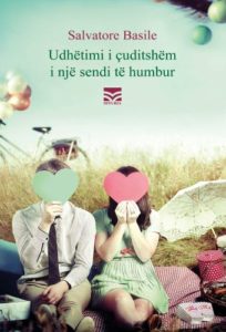 Udhëtimi i çuditshëm i një sendi të humbur