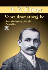 Vepra dramaturgjike