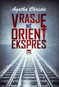 Vrasje në Orient Ekspres