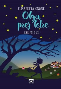 Olga prej letre. Xhumi i zi