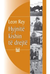 Hyjnitë kishin të drejtë