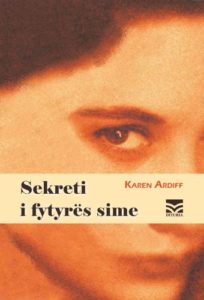 Sekreti i fytyrës sime