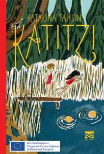Katitzi