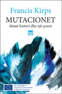 Mutacionet