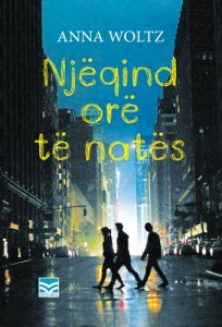 Njëqind orë të natës