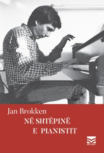 Në shtëpinë e pianistit