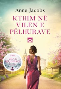 Kthim në Vilën e Pëlhurave