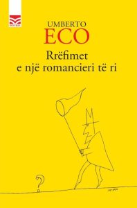Rrëfimet e një romancieri të ri