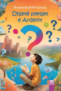 Dhjetë pyetjet e Ardenit