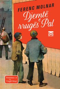 Djemtë e rrugës Pal