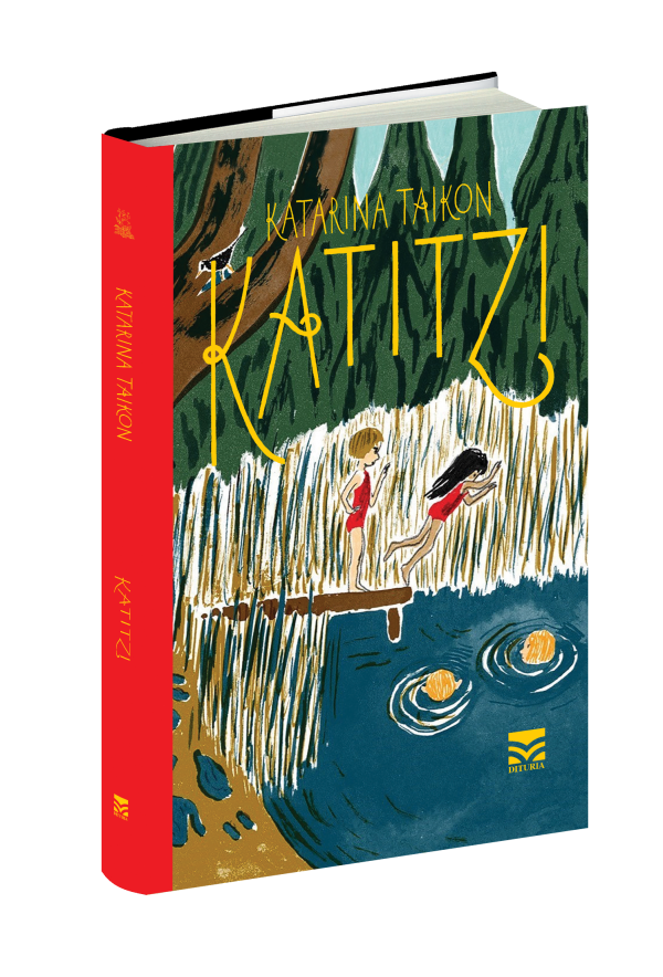 Katitzi