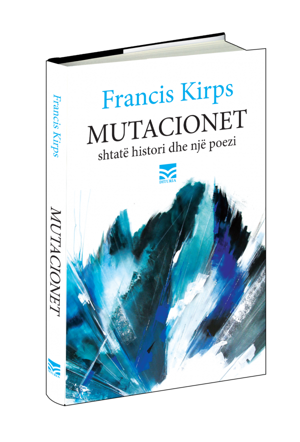 Mutacionet