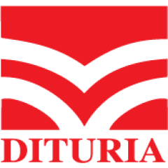 Shtëpia Botuese DITURIA - Histori që frymëzojnë dhe lënë shenjë