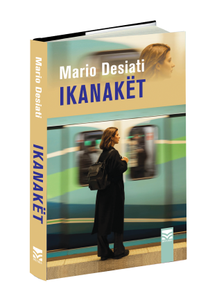 Ikanakët