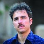 Mario Desiati