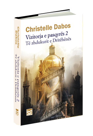 Vizitorja e pasqyrës 2. Të zhdukurit e Dritëhënës