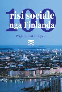 100 risi sociale nga Finlanda