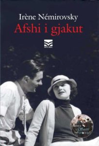 Afshi i gjakut