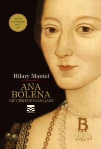 Ana Bolena, një çështje familjare