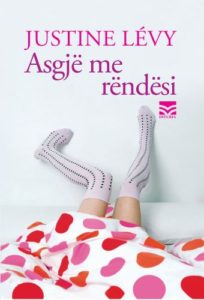 Asgjë me rëndësi