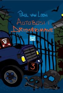 Autobusi i drithërimave 3