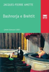 Dashnorja e Brehtit