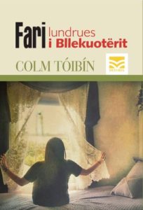 Fari lundrues i Bllekuotërit