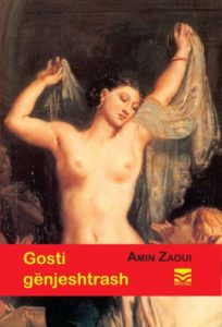 Gosti gënjeshtrash
