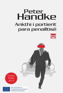 Ankthi i portierit para penalltisë