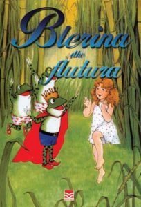 Blerina dhe flutura