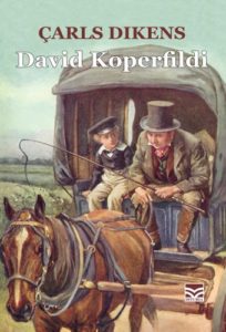 David Koperfildi